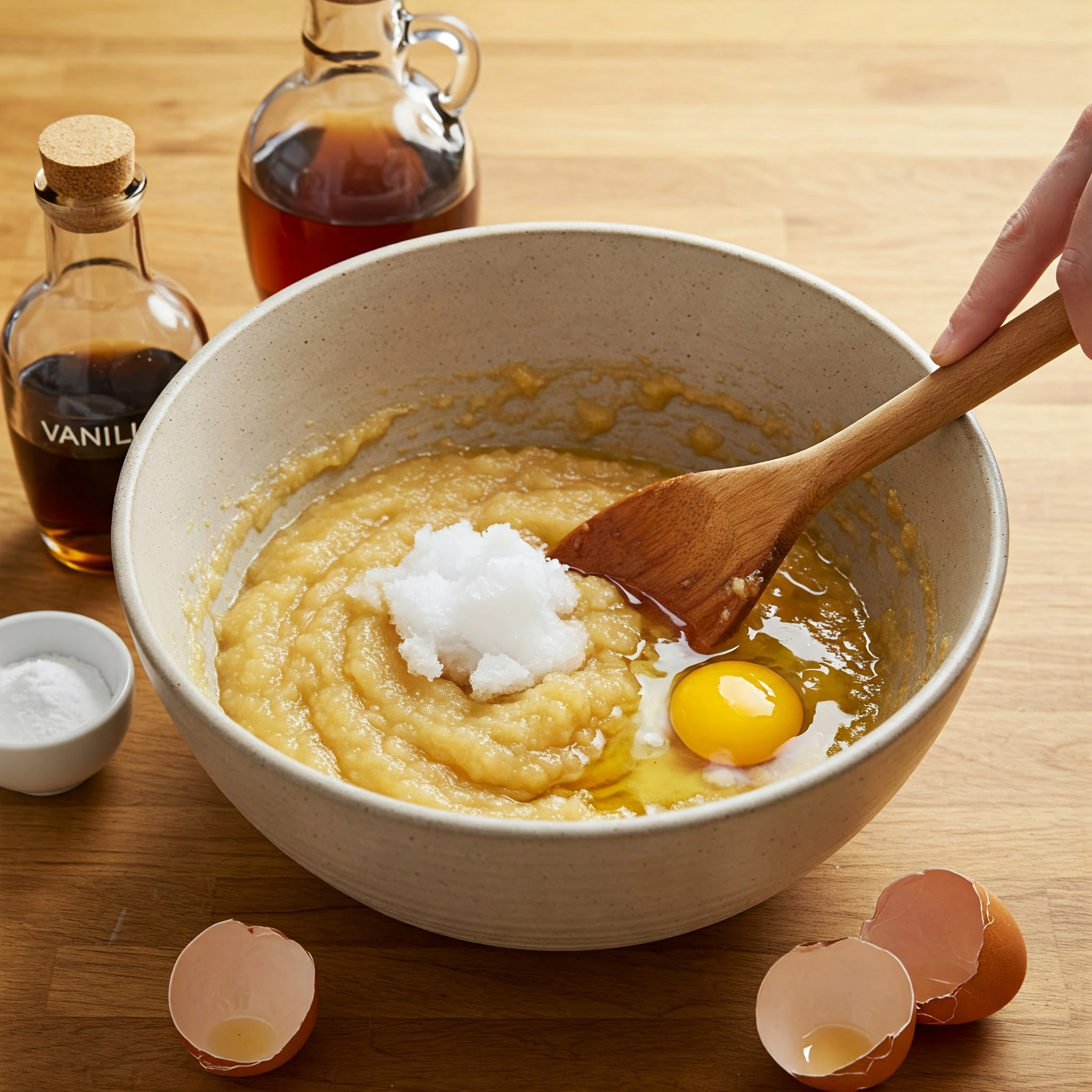 easy-oatmeal-raisin-cookies-step2 easy oatmeal raisin cookies recipe