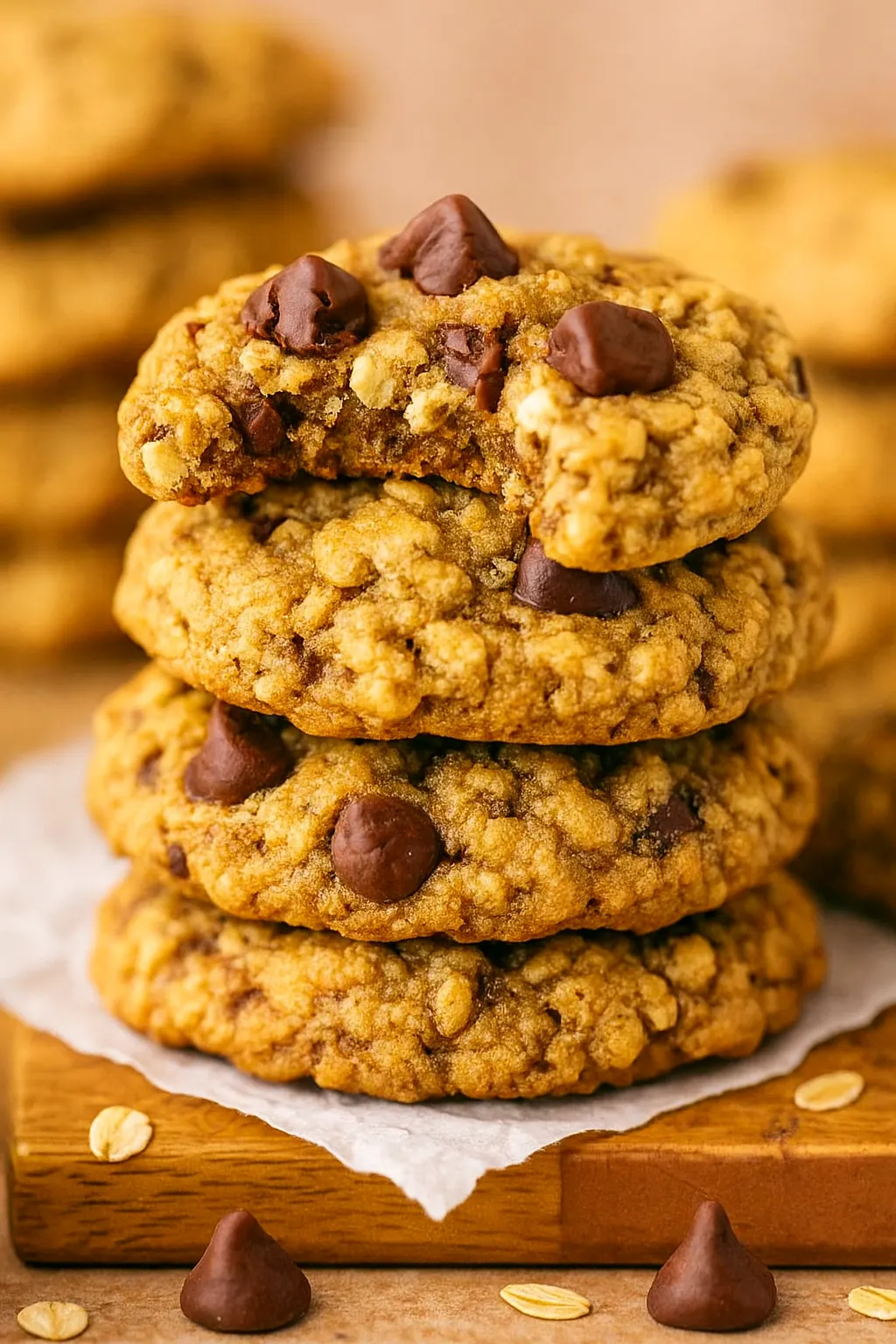 Lactation Cookies